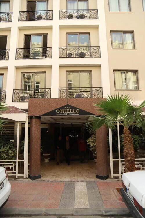 OTHELLO OTEL