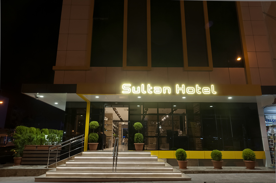 SULTAN HOTEL