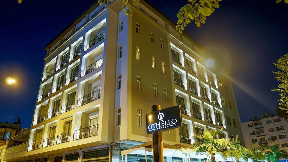 OTHELLO OTEL